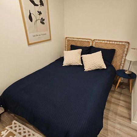 Apartamento L'Armand Ruan Exterior foto