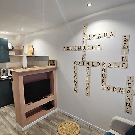 Apartamento L'Armand Ruan Exterior foto