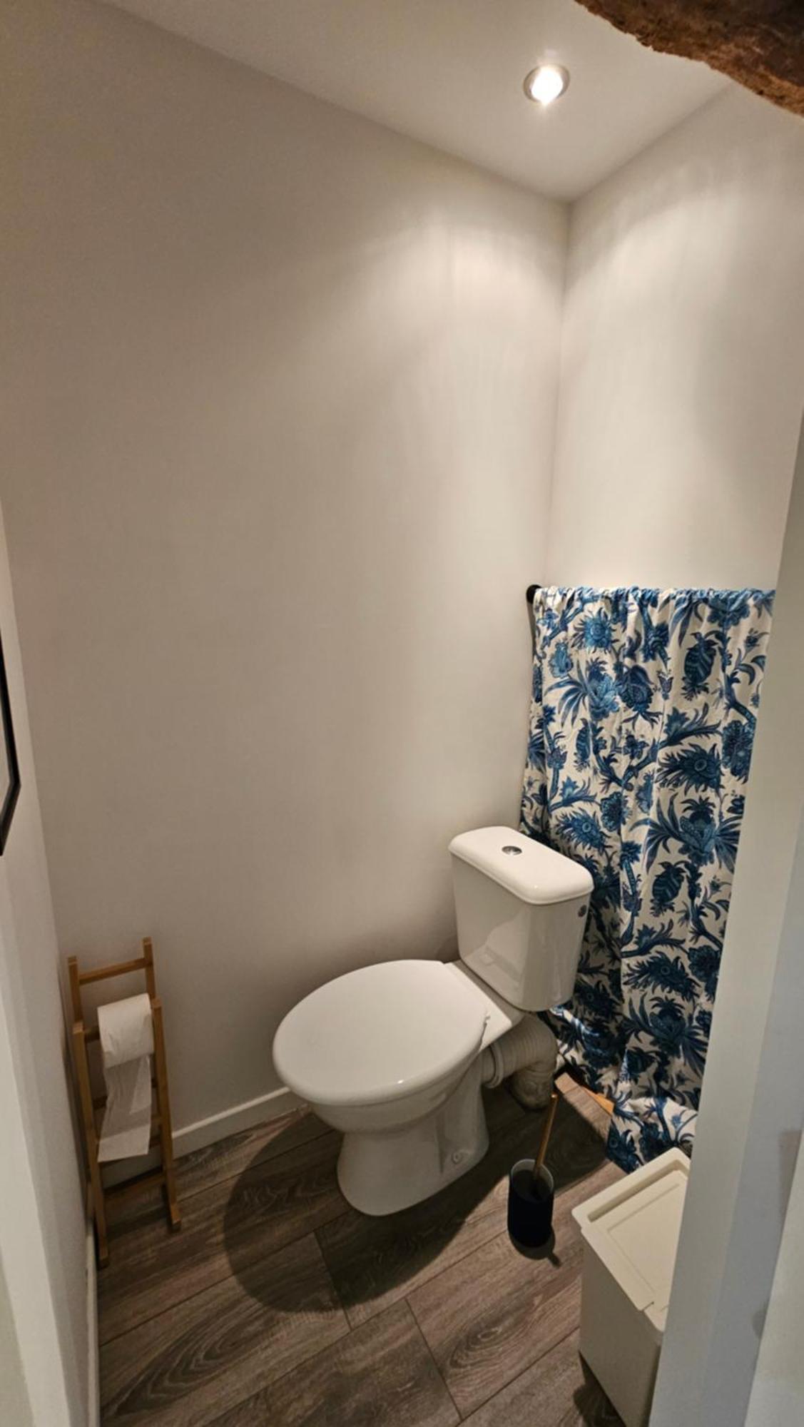 Apartamento L'Armand Ruan Exterior foto