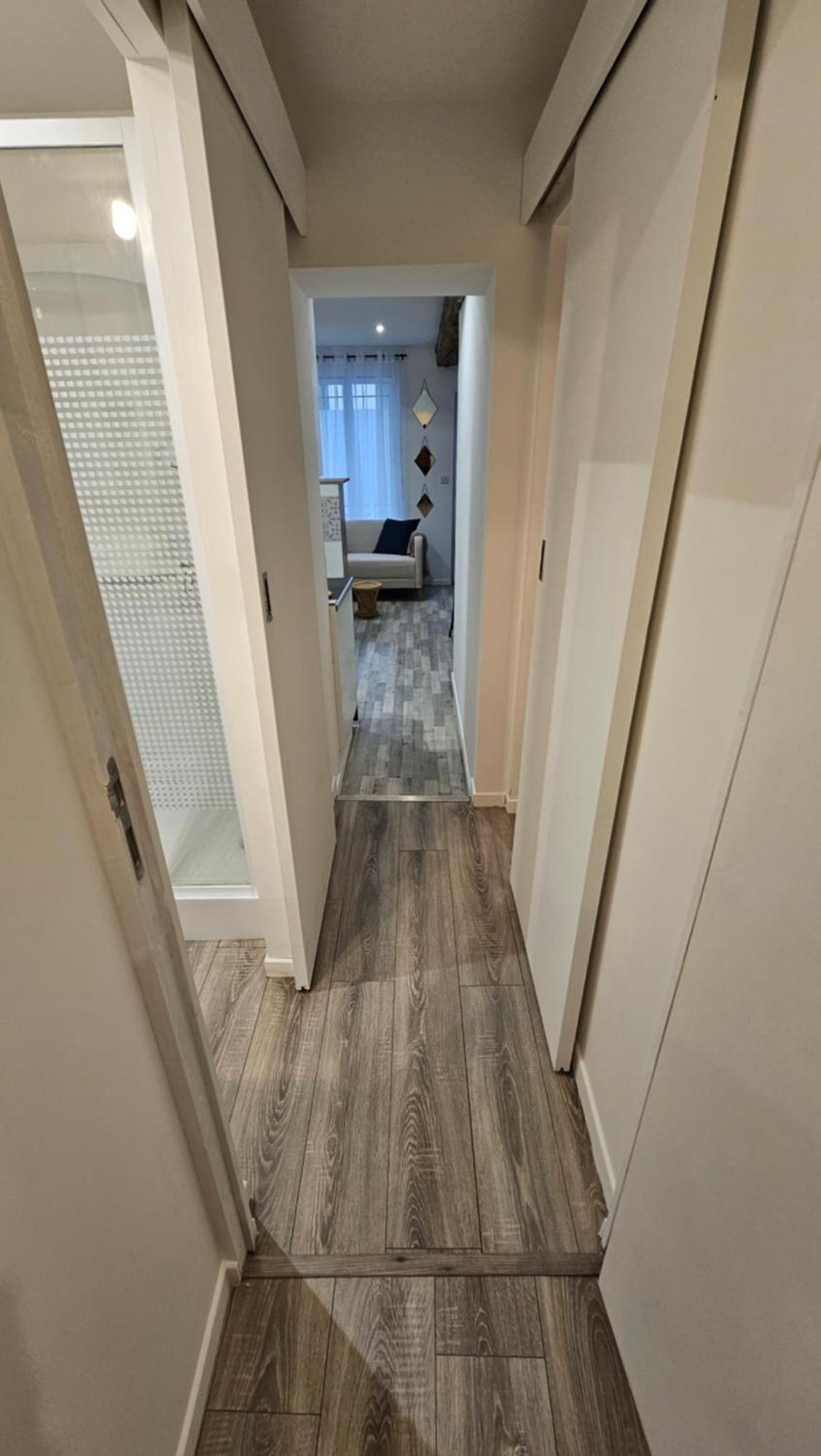Apartamento L'Armand Ruan Exterior foto
