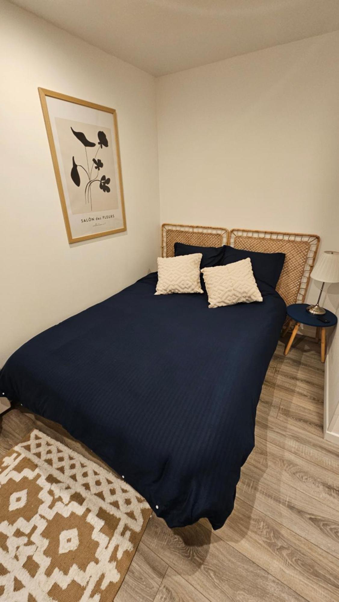 Apartamento L'Armand Ruan Exterior foto