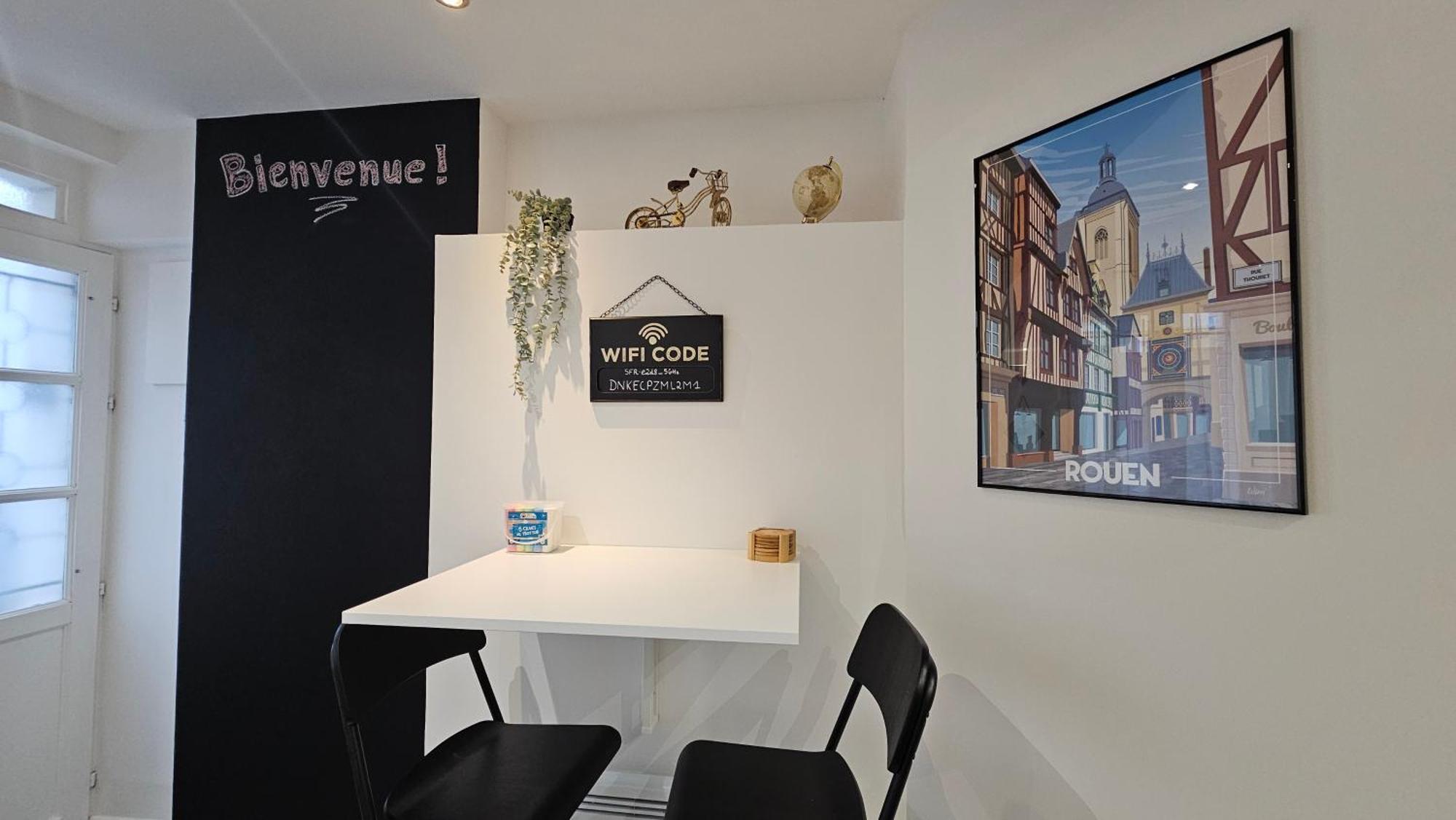 Apartamento L'Armand Ruan Exterior foto